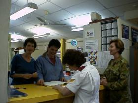 NLG-B Bulimba Birthday Oct 2001  (124)