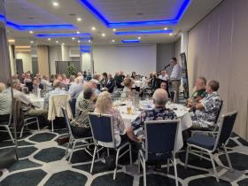 Sunshine Coast Luncheon Sep 2025 Ewan Mcleod (31)
