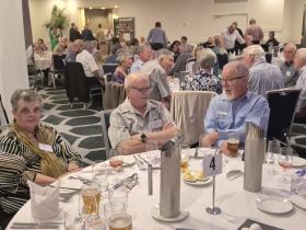 Sunshine Coast Luncheon Sep 2025 Ewan Mcleod (46)