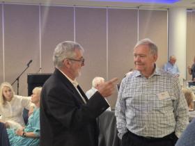 Sunshine Coast Luncheon Sep 2025 Ewan Mcleod (76)