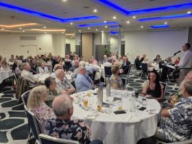 Sunshine Coast Luncheon Sep 2025 Ewan Mcleod (34)