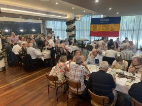 All Ranks Lunchoen 2025 (1)