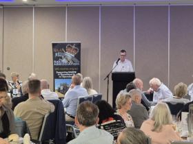 Sunshine Coast Luncheon Sep 2025 Ewan Mcleod (60)