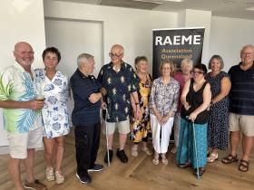 Sunshine Coast Luncheon April 2026 (2)