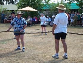 NLG-B Bulimba Birthday Oct 2001  (109)