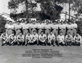Bulimba Barracks History (39)