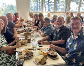 Sunshine Coast Luncheon April 2026 (8)