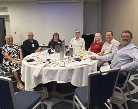 Sunshine Coast Luncheon Sep 2025 (14)