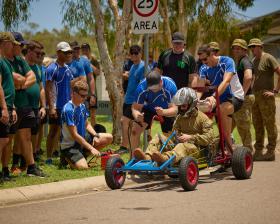 RAEME Birthday Carts 3BDE 2021 3