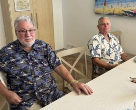 Sunshine Coast Luncheon April 2026 (6)