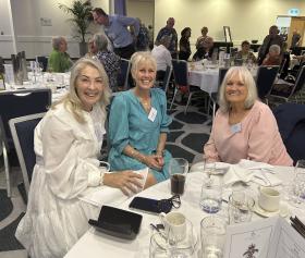 Sunshine Coast Luncheon Sep 2025 (19)