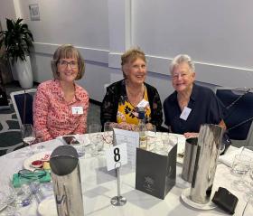 Sunshine Coast Luncheon 12 Sep 26 Courtesy Charmaine Johnson (10)