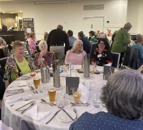Sunshine Coast Luncheon Sep 2025 (7)