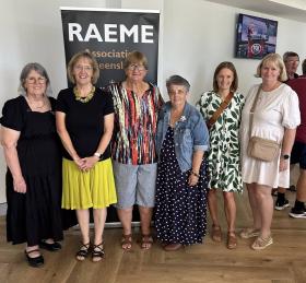 Sunshine Coast Luncheon April 2026 (5)