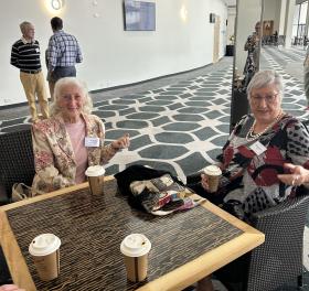 Sunshine Coast Luncheon Sep 2025 (20)