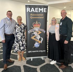 Sunshine Coast Luncheon Sep 2025 (31)