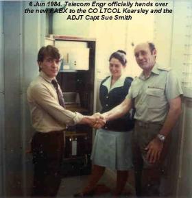 Bulimba Barracks History (41)