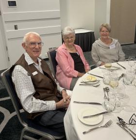 Sunshine Coast Luncheon Sep 2025 (4)