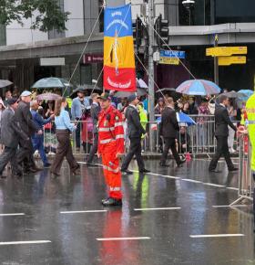 ANZAC Day Brisbane 2026 - Des Kearton (5)