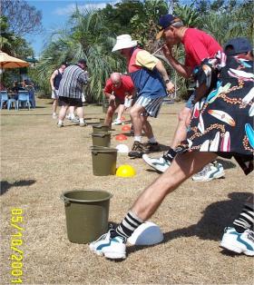 NLG-B Bulimba Birthday Oct 2001  (36)