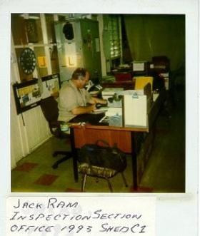 Bulimba Barracks History (47)