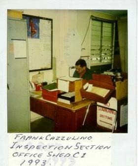 Bulimba Barracks History (99)