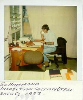 Bulimba Barracks History (10)