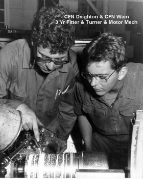 Bulimba Barracks History (63)