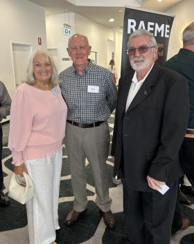 Sunshine Coast Luncheon Sep 2025 (24)