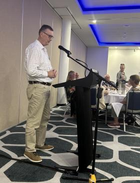 Sunshine Coast Luncheon Sep 2025 (33)