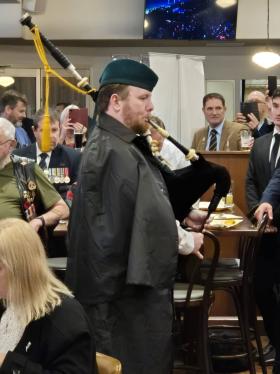 Irish Assoc Pipe Band (7)