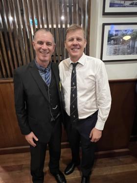 ANZAC Day Brisbane 2026 - Pete Matthews (38)