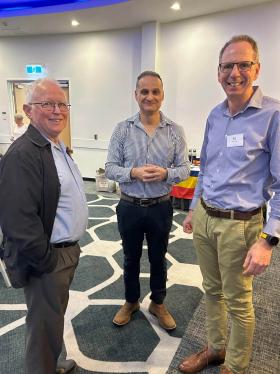 Sunshine Coast Luncheon 12 Sep 26 Courtesy Charmaine Johnson (6)