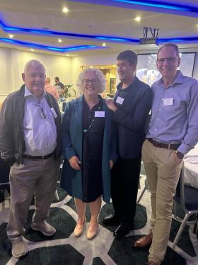 Sunshine Coast Luncheon 12 Sep 26 Courtesy Charmaine Johnson (27)