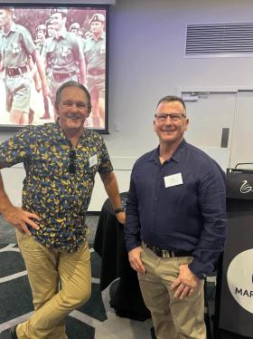 Sunshine Coast Luncheon 12 Sep 26 Courtesy Charmaine Johnson (12)