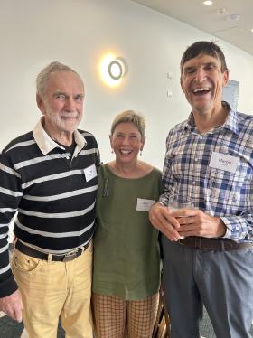 Sunshine Coast Luncheon Sep 2025 (27)