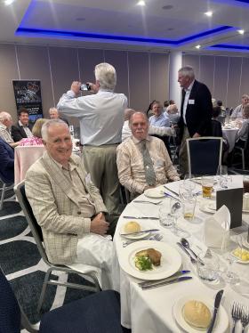 Sunshine Coast Luncheon Sep 2025 (8)