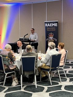 Sunshine Coast Luncheon Sep 2024 (7)