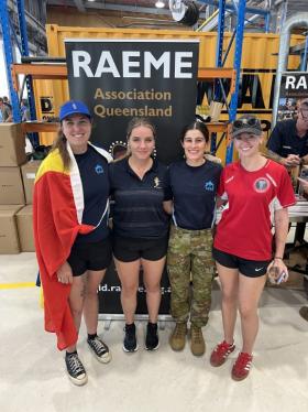 RAEME Birthday 2025 7CSSB (34)