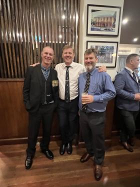 ANZAC Day Brisbane 2026 - Pete Matthews (41)