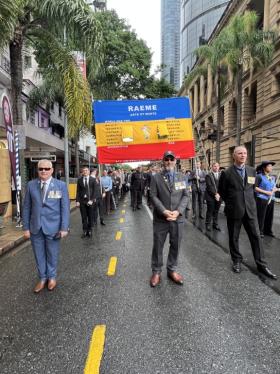 ANZAC Day Brisbane 2026 - Pete Matthews (5)