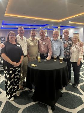Sunshine Coast Luncheon Sep 2025 (9)