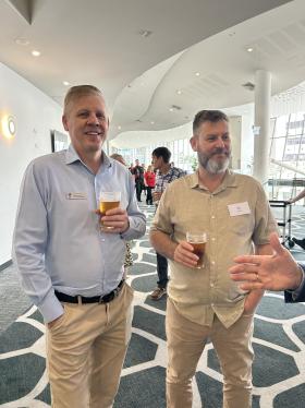 Sunshine Coast Luncheon Sep 2025 (2)