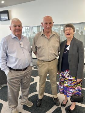 Sunshine Coast Luncheon Sep 2025 (6)
