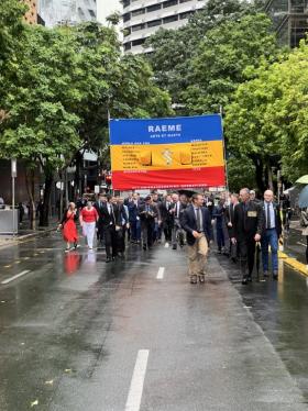 ANZAC Day Brisbane 2026 - Pete Matthews (7)