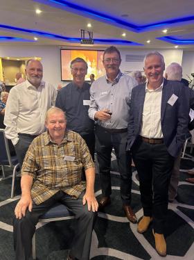 Sunshine Coast Luncheon 12 Sep 26 Courtesy Charmaine Johnson (1)