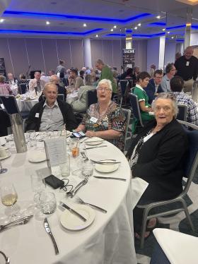 Sunshine Coast Luncheon Sep 2025 (5)