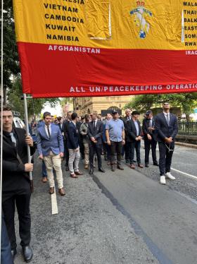 ANZAC Day Brisbane 2023 (42)