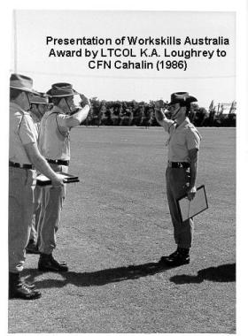 Bulimba Barracks History (50)