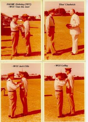 Bulimba Barracks History (58)